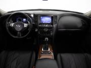Infiniti QX70 Санкт-Петербург  - изображение 37