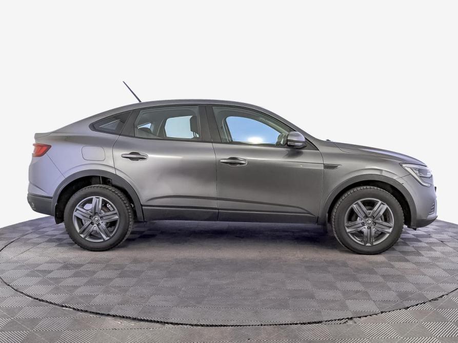 Renault Arkana I Москва  - изображение 4