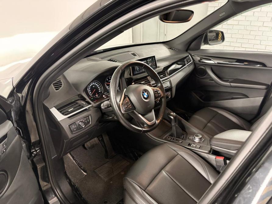 BMW X1 II (F48) Рестайлинг Екатеринбург  - изображение 9