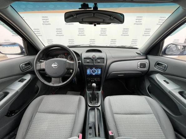 Nissan Almera Classic I с пробегом 2006 года, цена 490 000 рублей, 239928 км, седан, Автокод Объявления