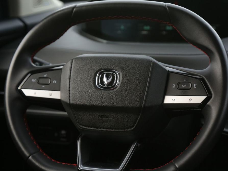 Changan CS55 Plus II Иваново  - изображение 16