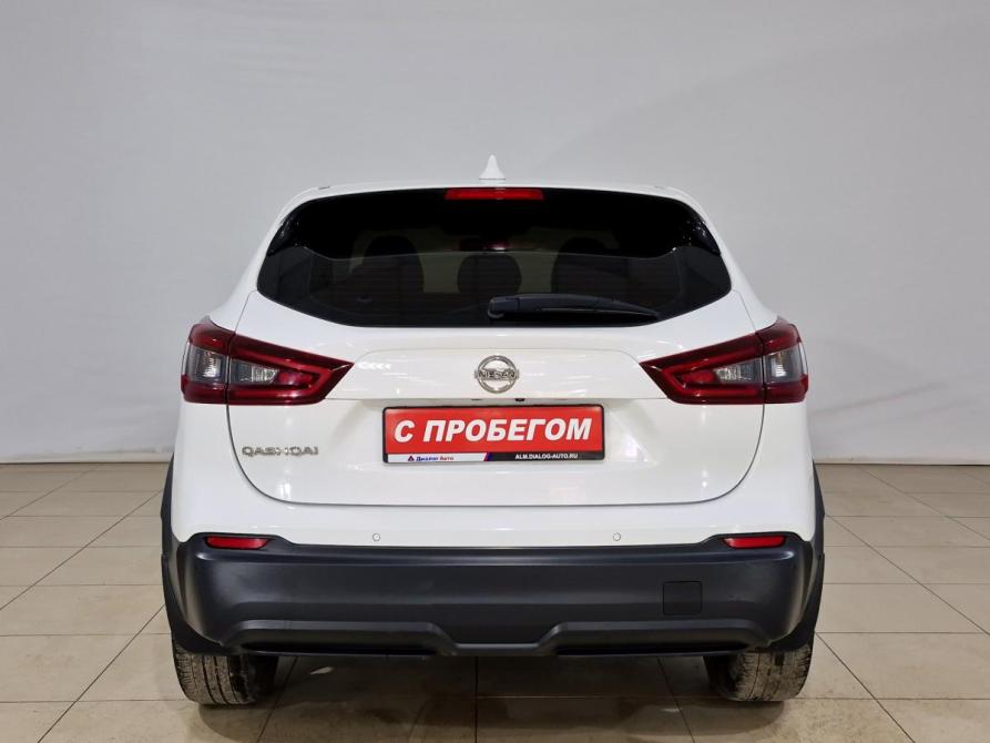 Nissan Qashqai II Рестайлинг Альметьевск  - изображение 6