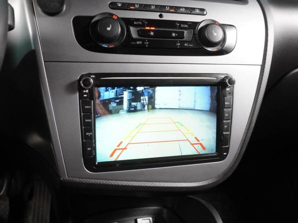SEAT Leon II Рестайлинг с пробегом 2012 года, цена 849 000 рублей, 171956 км, хэтчбек, Автокод Объявления