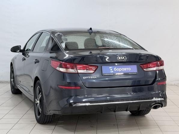 Kia Optima IV с пробегом 2018 года, цена 1 399 900 рублей, 218082 км, седан, Автокод Объявления
