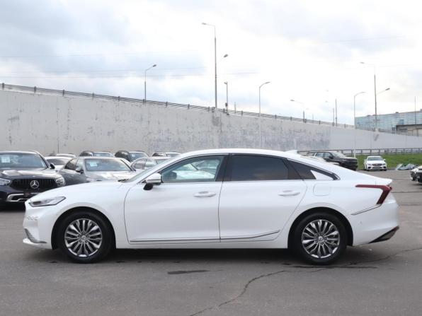 Kia K8 I с пробегом 2021 года, цена 3 349 000 рублей, 56399 км, седан, Автокод Объявления