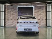 BAIC U5 Plus Краснодар  - изображение 26