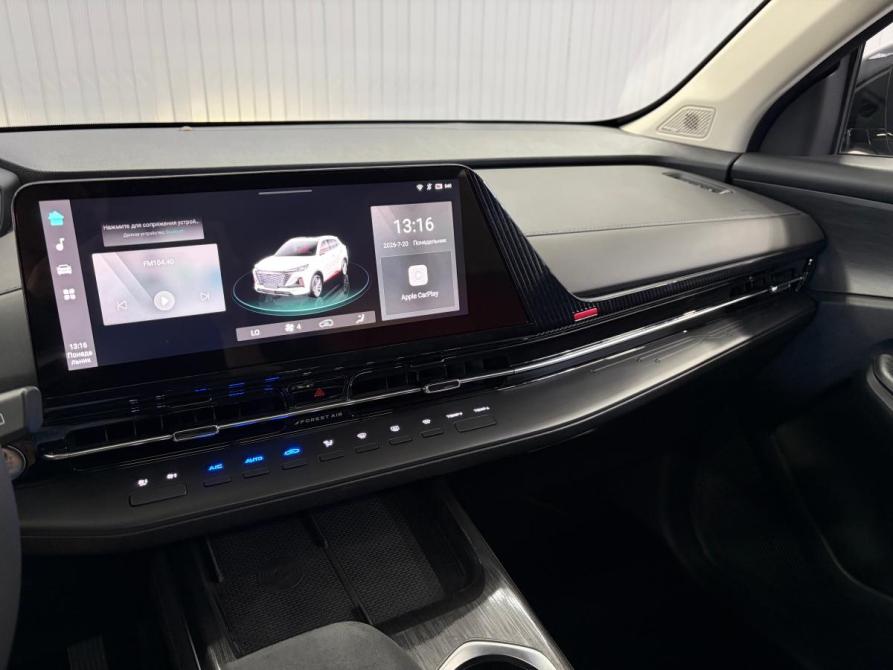 Changan UNI-S (CS55 Plus) Краснодар  - изображение 12