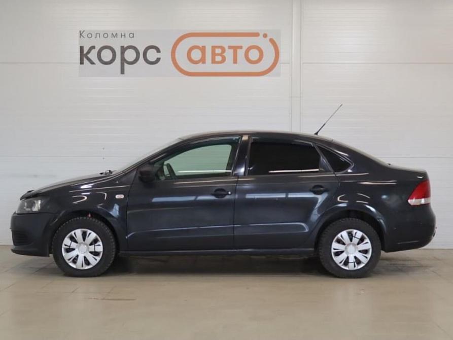 Volkswagen Polo V Тверь  - изображение 2