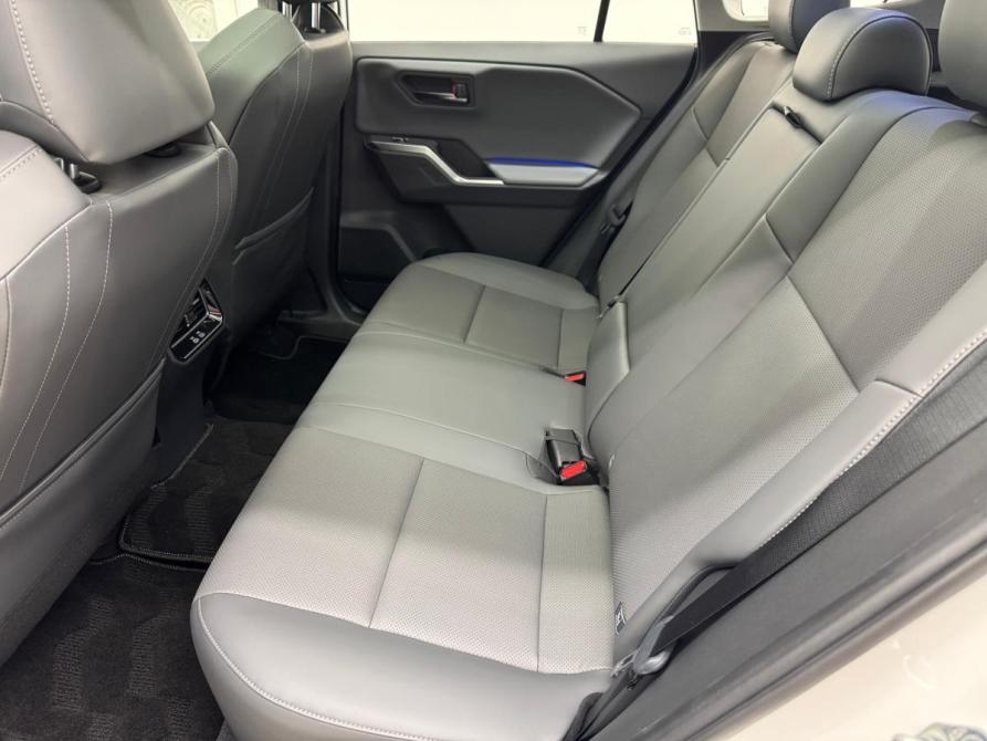 Toyota RAV4 VI (XA60) Челябинск  - изображение 18