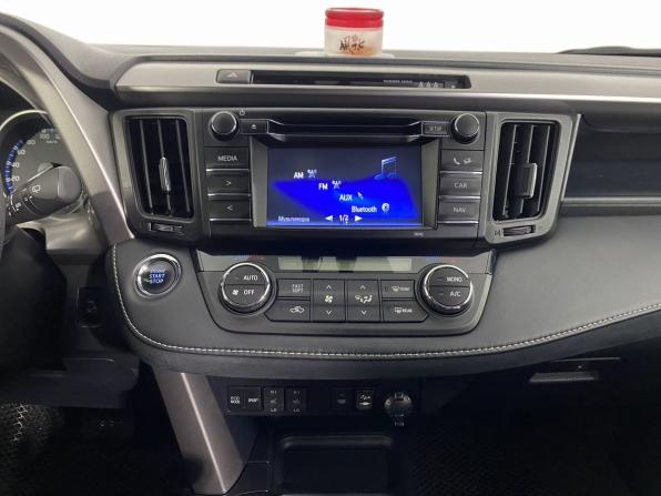 Toyota RAV4 IV (XA40) Рестайлинг с пробегом 2016 года, цена 1 970 000 рублей, 265268 км, внедорожник, Автокод Объявления
