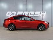 Mazda 3 III (BM) Воронеж  - изображение 24