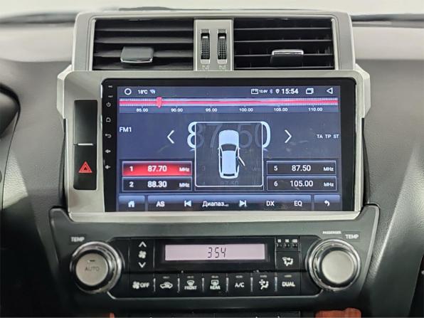 Toyota Land Cruiser Prado 150 Series Рестайлинг 1 с пробегом 2014 года, цена 3 499 000 рублей, 188189 км, внедорожник, Автокод Объявления