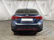 Kia Cerato IV Москва  - изображение 28