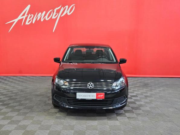 Volkswagen Polo V с пробегом 2015 года, цена 1 049 000 рублей, 70965 км, седан, Автокод Объявления