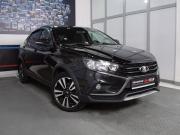 Lada (ВАЗ) Vesta I Кемерово  - изображение 26