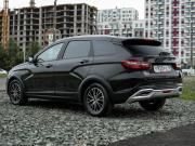Lada (ВАЗ) Vesta I Рестайлинг (NG) Ижевск  - изображение 32