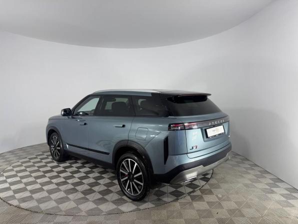 Jaecoo J7 I с пробегом 2024 года, цена 2 498 000 рублей, 28671 км, внедорожник, Автокод Объявления