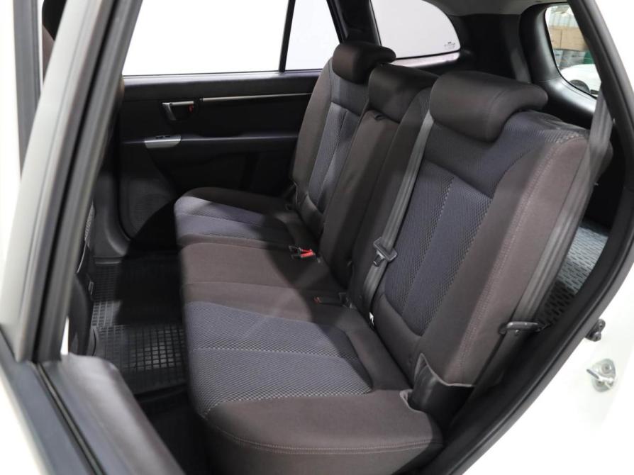 Hyundai Santa Fe II Рестайлинг Ростов-на-Дону  - изображение 9