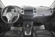 Volkswagen Tiguan I Рестайлинг Кемерово  - изображение 37