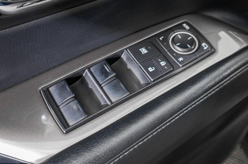 Lexus RX III Рестайлинг Барнаул  - изображение 14