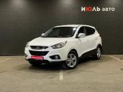 Hyundai ix35 I Челябинск  - изображение 23