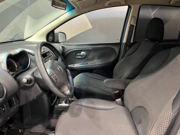Nissan Note I с пробегом 2007 года, цена 415 000 рублей, 309967 км, хэтчбек, Автокод Объявления