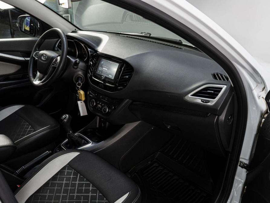 Lada (ВАЗ) Vesta I Тюмень  - изображение 15