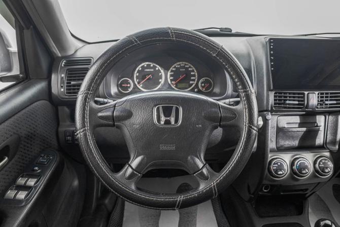 Honda CR-V II с пробегом 2004 года, цена 899 000 рублей, 194000 км, внедорожник, Автокод Объявления