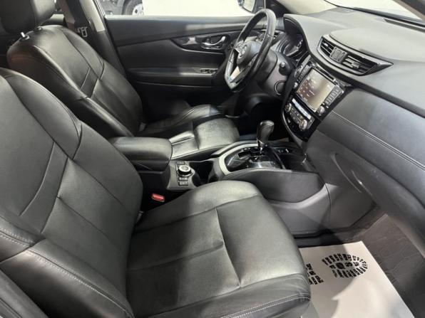 Nissan X-Trail III Рестайлинг с пробегом 2019 года, цена 2 065 000 рублей, 155726 км, внедорожник, Автокод Объявления