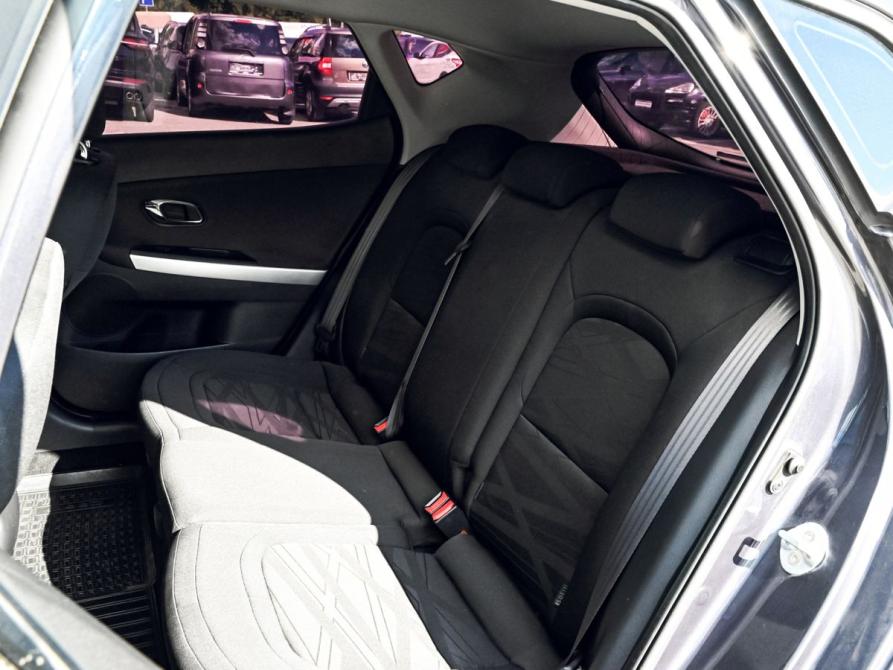 Kia Ceed II Рестайлинг Екатеринбург  - изображение 20