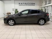 Mazda 3 II (BL) Волгоград  - изображение 23