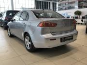 Mitsubishi Lancer X Казань  - изображение 30