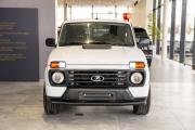 Lada (ВАЗ) Niva Legend I Ростов-на-Дону  - изображение 38