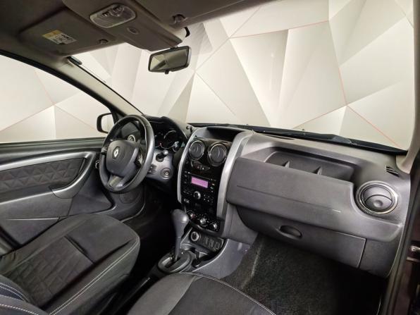 Renault Duster I Рестайлинг с пробегом 2016 года, цена 1 249 000 рублей, 64180 км, внедорожник, Автокод Объявления