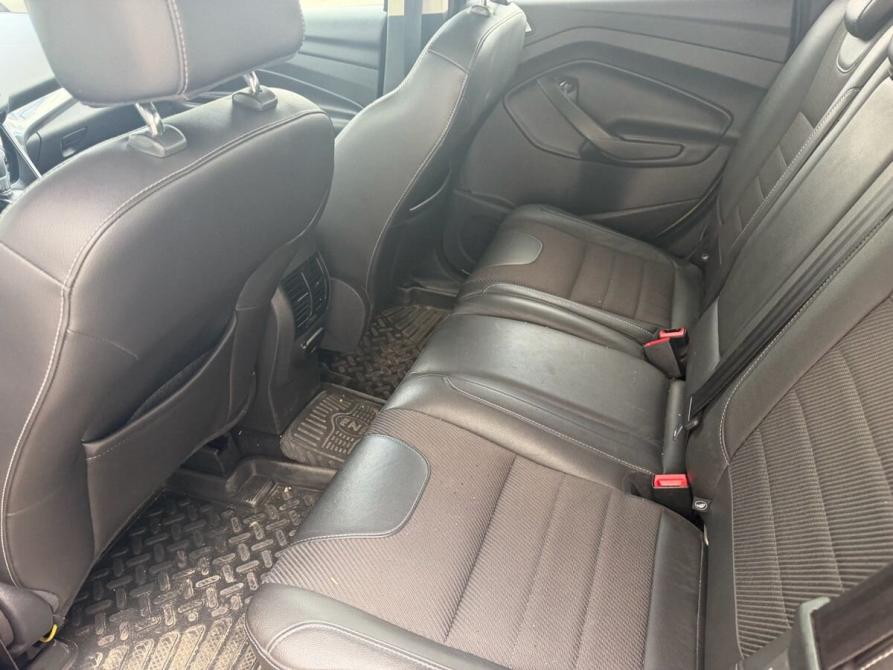 Ford Kuga II Пермь  - изображение 6