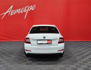 Skoda Octavia III (A7) Вологда  - изображение 23