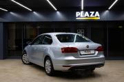 Volkswagen Jetta VI Уфа  - изображение 23