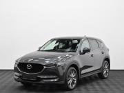 Mazda CX-5 II Москва  - изображение 18
