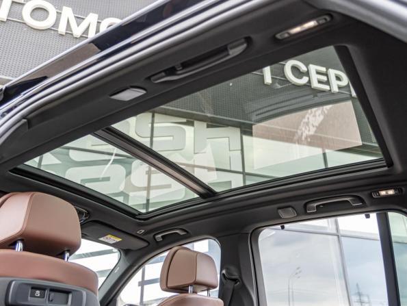 BMW X5 IV (G05/G18) с пробегом 2019 года, цена 7 560 000 рублей, 109714 км, внедорожник, Автокод Объявления