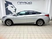Hyundai i40 I Рестайлинг Ростов-на-Дону  - изображение 26
