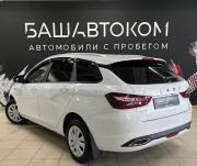 Lada (ВАЗ) Vesta I Рестайлинг (NG) Уфа  - изображение 18
