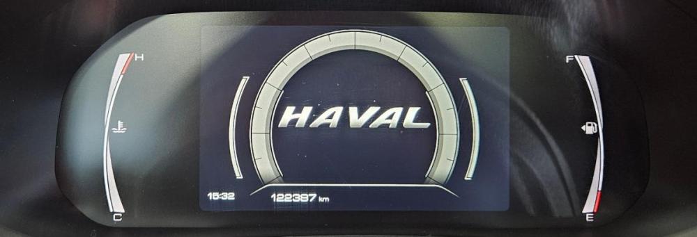 Haval F7 I Вологда  - изображение 10