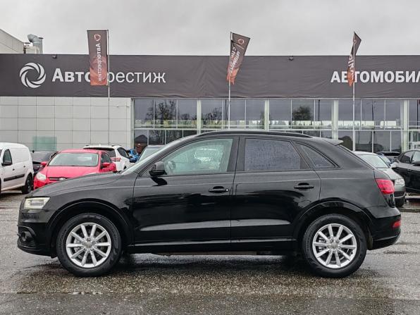 Audi Q3 I (8U) с пробегом 2012 года, цена 1 495 000 рублей, 177395 км, внедорожник, Автокод Объявления