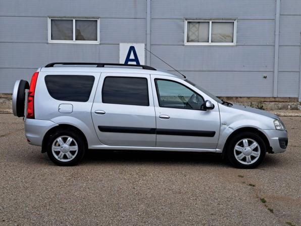 Lada (ВАЗ) Largus I с пробегом 2015 года, цена 730 000 рублей, 117820 км, универсал, Автокод Объявления