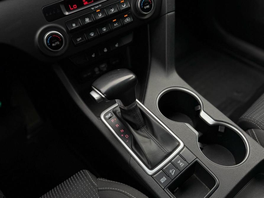 Kia Sportage IV Минеральные Воды  - изображение 16