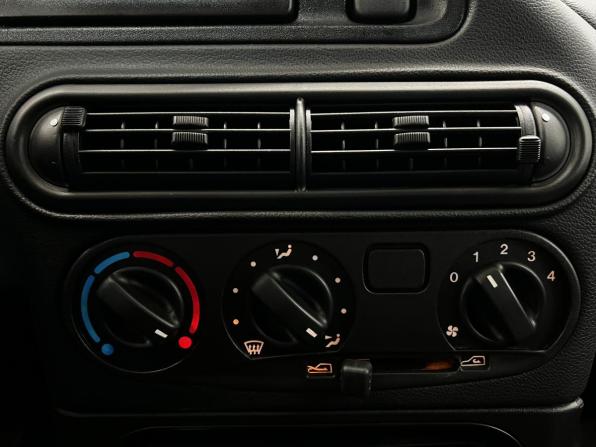 Lada (ВАЗ) Niva с пробегом 2024 года, цена 1 235 000 рублей, 28636 км, внедорожник, Автокод Объявления
