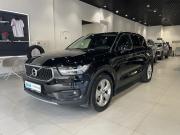Volvo XC40 I Москва  - изображение 20