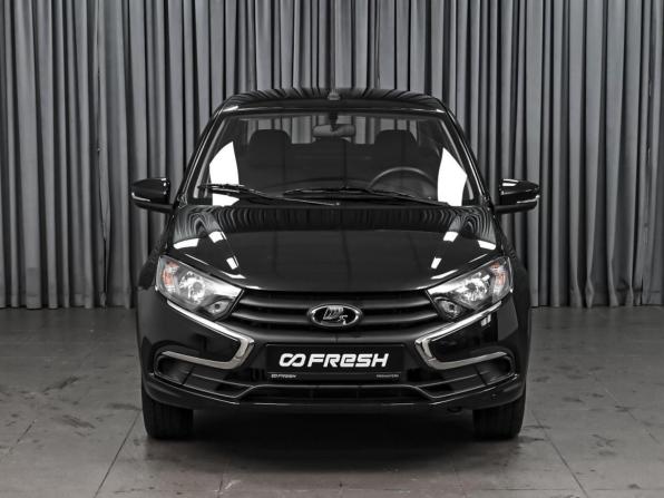 Lada (ВАЗ) Granta I Рестайлинг с пробегом 2023 года, цена 934 000 рублей, 11947 км, седан, Автокод Объявления