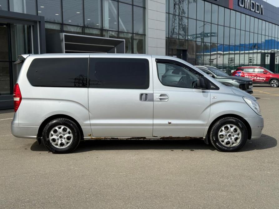 Hyundai Grand Starex I Томск  - изображение 9