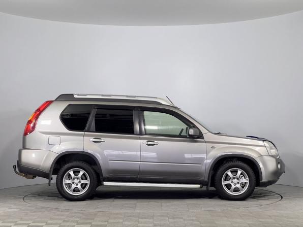 Nissan X-Trail II с пробегом 2008 года, цена 910 000 рублей, 417042 км, внедорожник, Автокод Объявления